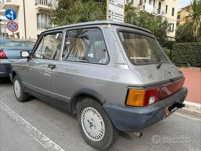 Usata Autobianchi A112 1984 Utilitaria