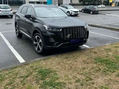 Occasion DR DR 6.0