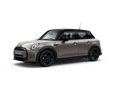 Grigio Usata 2021 Mini Cooper Utilitaria | 24.500 € (Molto cara)