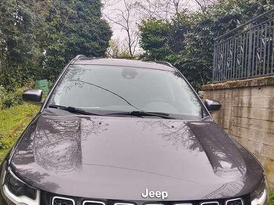 Occasion Jeep Compass Limited 156 ch (114 kW) 2015 SUV