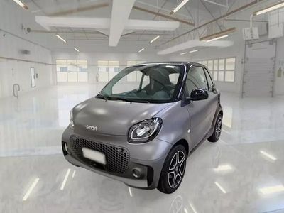 Usata 2023 Smart ForTwo Coupé Pulse Coupé | 13.450 € (Buon prezzo)