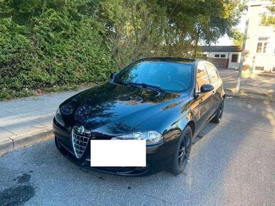 Alfa Romeo 147