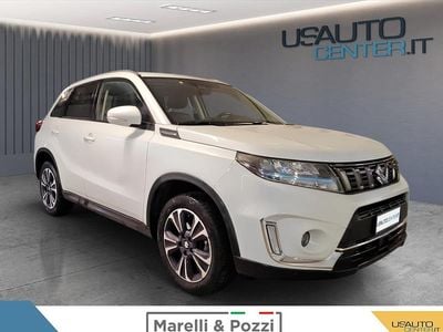 Usata 2022 Suzuki Vitara | 18.300 € (Buon prezzo)