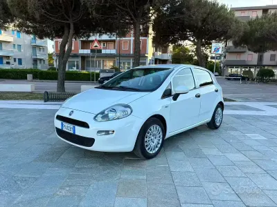 Usata Fiat Punto