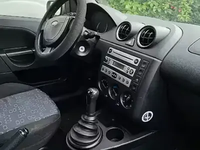 Usata Ford Fiesta