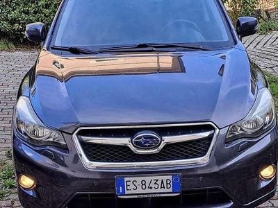 Usata Subaru XV 147 CV (108 kW) 2013 SUV