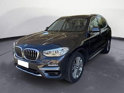 Usata BMW X3 Luxury Line 190 CV (139 kW) 2024 SUV