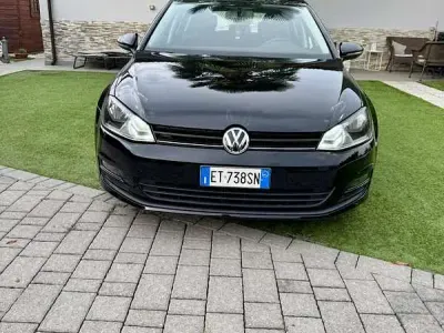 Usata VW Golf VII