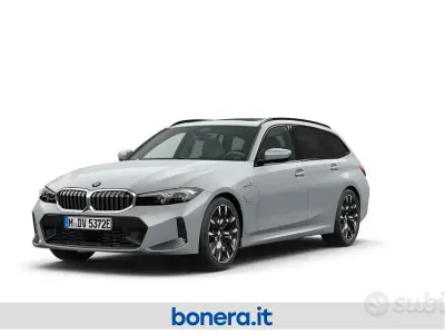 Usata BMW 330e