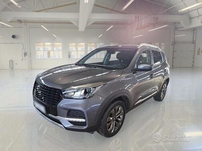 Grigio Usata 2022 DR DR 4.0 SUV | 13.500 € (Buon prezzo)