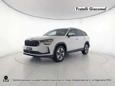 Usata Skoda Kodiaq