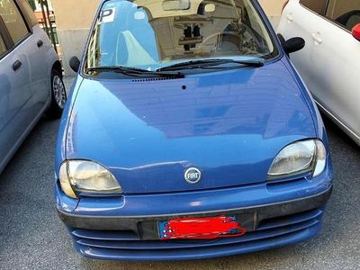 Usata Fiat 500 2004