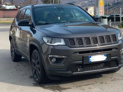 Usata Jeep Compass 120 CV (88 kW) 2021 SUV