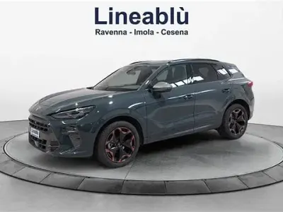 Nuevo Cupra Terramar 150 CV (110 kW) 2026 Azul SUV