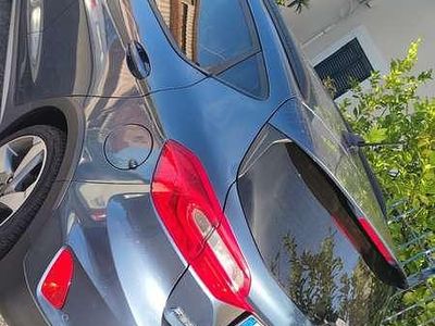 Usata Ford Fiesta Active 86 CV (63 kW) 2019 Utilitaria