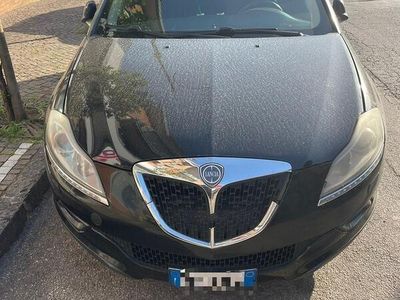 usata Lancia Delta 1.6 mjet selectronic 2010