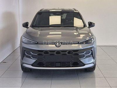 Usata VW T-Roc Style 116 CV (85 kW) 2026 Nero SUV
