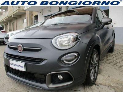 usata Fiat 500X 1.0 T3 120 CV Sport