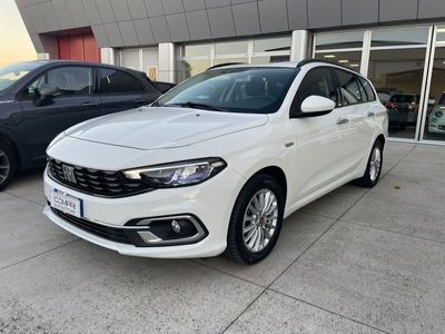usata Fiat Tipo 1.3 Mjt S&S SW Life
