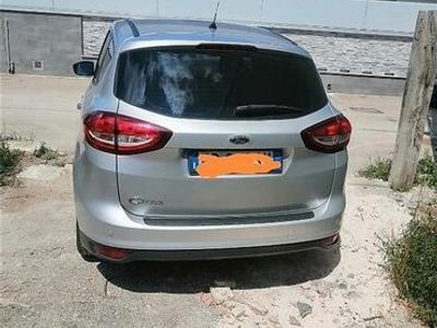 usata Ford C-MAX 2015 8.500