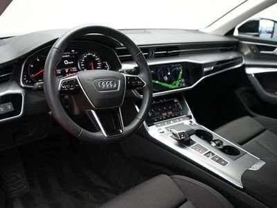 usata Audi A6 40 2.0 TDI quattro ultra S tronic