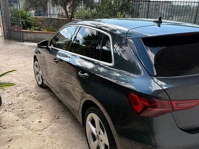 Usata Audi A3 2020 Berlina