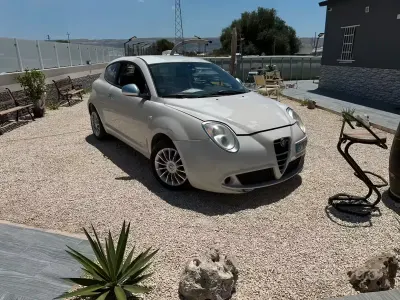 Usata Alfa Romeo MiTo