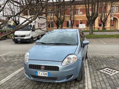 usata Fiat Grande Punto 1.2