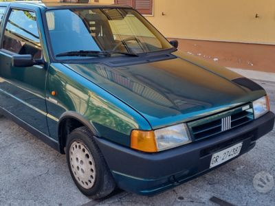 usata Fiat Uno Giannini