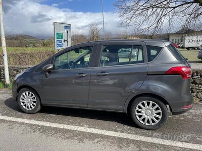 usata Ford B-MAX - 2016