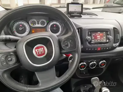 Usata Fiat 500L