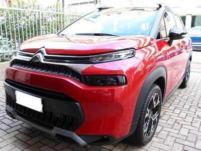 usata Citroën C3 Aircross C3 Aircross PureTech 130 S&S EAT6 Shine Pack