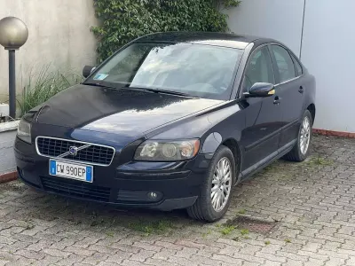 Usata Volvo S40
