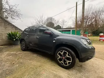 Usata Dacia Duster