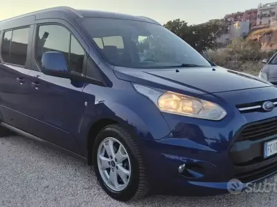 Usata Ford Tourneo Connect
