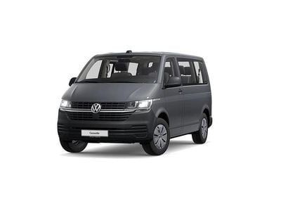 Usata VW Caravelle Comfortline 150 CV (110 kW) 2022 Bianco