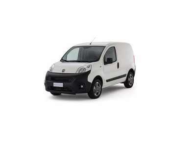 usata Fiat Fiorino S2 Cargo 1.3 Multijet95 Cv E6.4