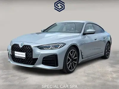 Usata BMW 420 Gran Coupé