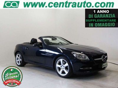 Mercedes SLK250