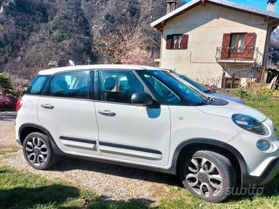 usata Fiat 500L - 2019