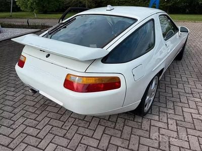 Usata Porsche 928 320 CV (235 kW) 1989 Coupé