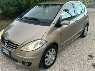 Usata Mercedes A180