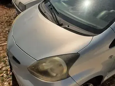 Usata Toyota Aygo
