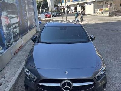 Usata Mercedes A180 116 CV (85 kW) 2020 Berlina
