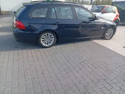Usata BMW 320 177 CV (130 kW) 2009 Station wagon