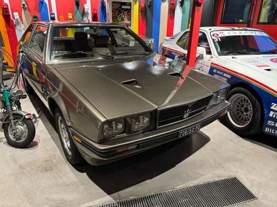 usata Maserati Biturbo 2.0 180cv