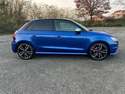 Audi S1 Sportback