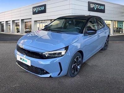 Opel Corsa-e