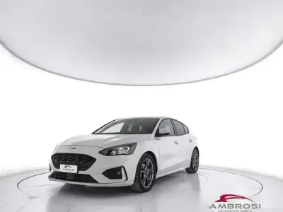 Usata Ford Focus