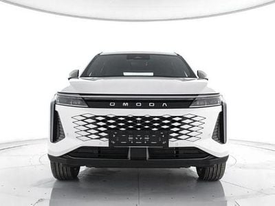 Nuova Omoda 9 537 CV (394 kW) 2025 Bianco SUV